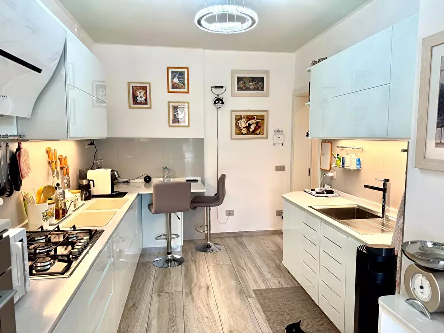 Immagine 3 di Appartamento in vendita  a Empoli