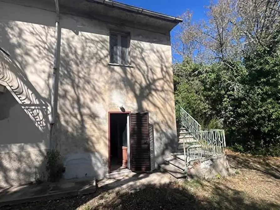 Immagine 7 di Casa indipendente in vendita  a Chianni