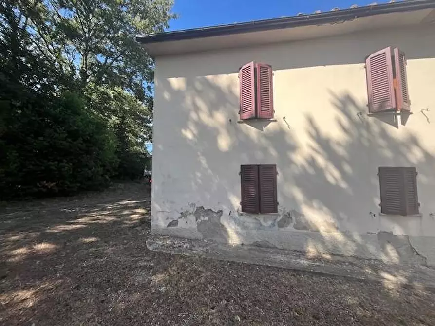 Immagine 2 di Casa indipendente in vendita  a Chianni