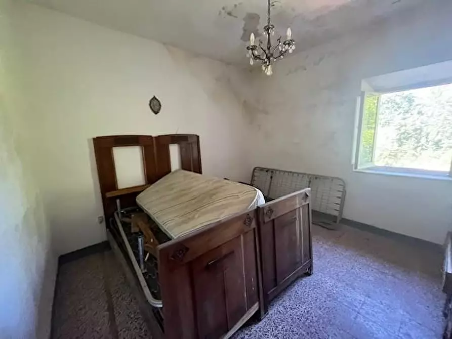 Immagine 8 di Casa indipendente in vendita  a Chianni