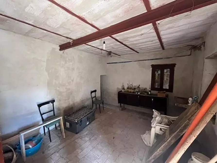 Immagine 10 di Casa indipendente in vendita  a Chianni