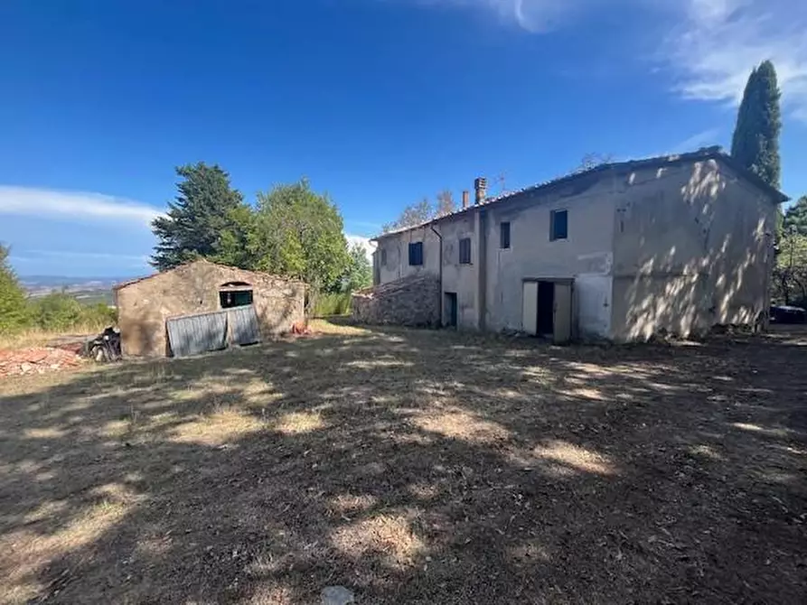 Immagine 5 di Casa indipendente in vendita  a Chianni