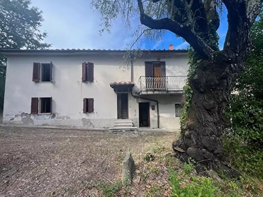 Immagine 1 di Casa indipendente in vendita  a Chianni