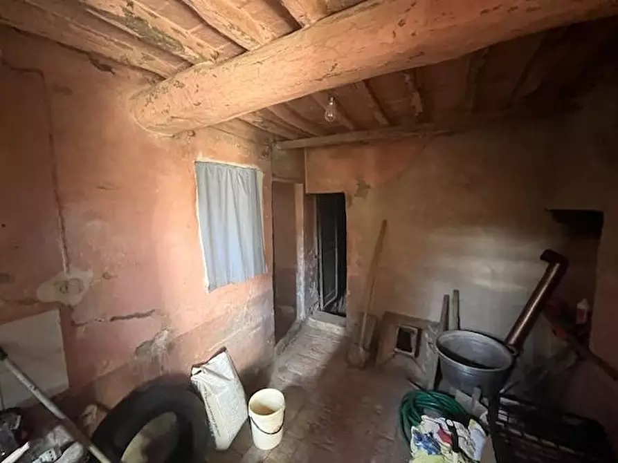 Immagine 9 di Casa indipendente in vendita  a Chianni