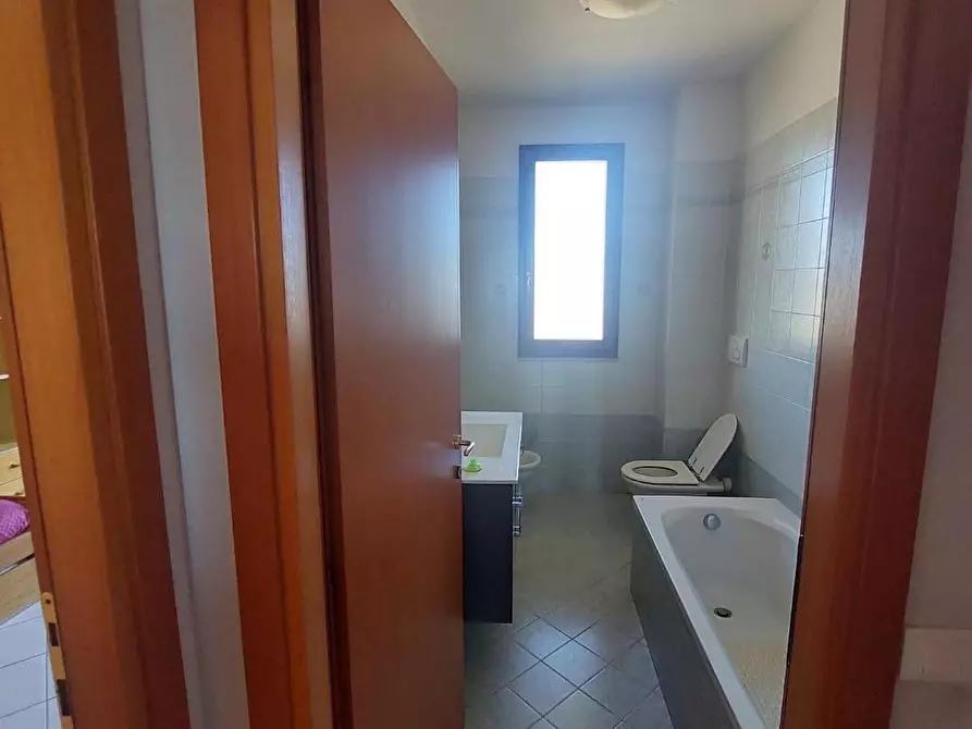 Immagine 9 di Appartamento in vendita  a Castelfranco Di Sotto