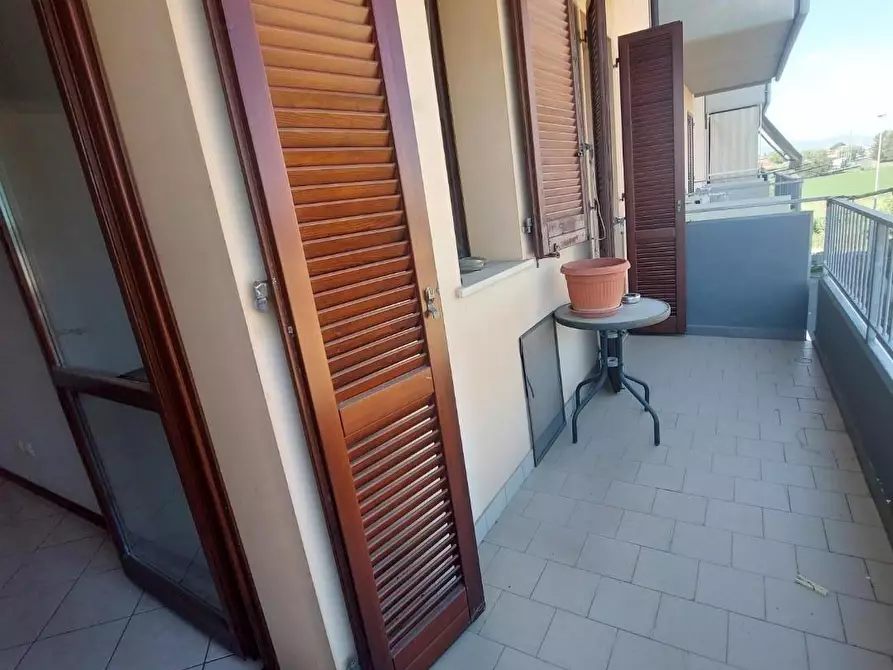 Immagine 3 di Appartamento in vendita  a Castelfranco Di Sotto