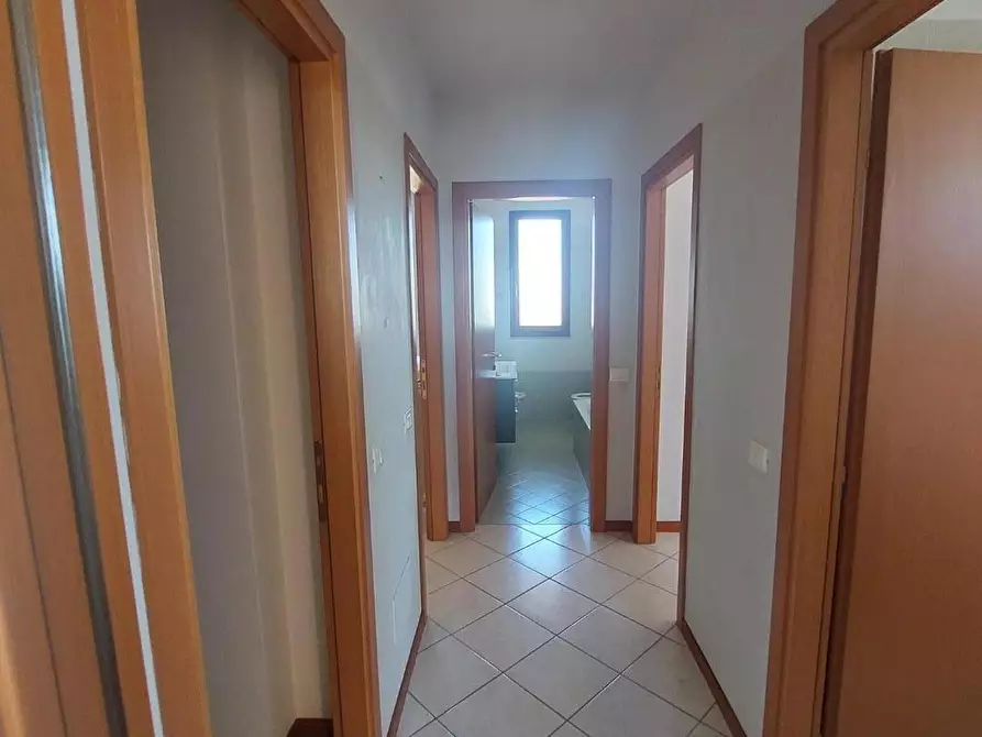 Immagine 4 di Appartamento in vendita  a Castelfranco Di Sotto