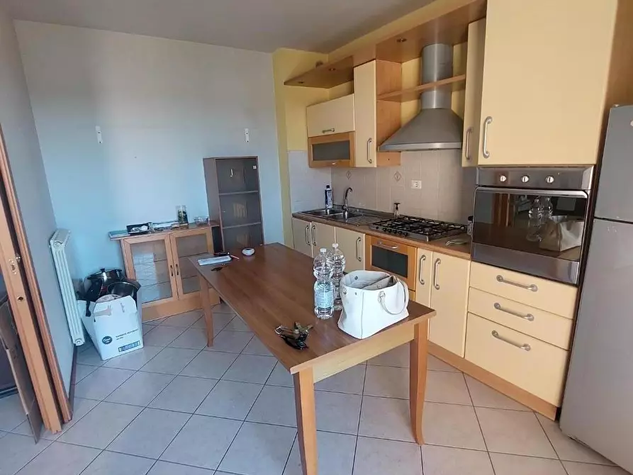 Immagine 2 di Appartamento in vendita  a Castelfranco Di Sotto