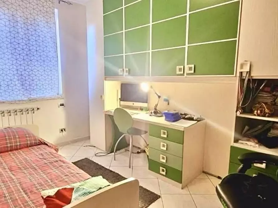 Immagine 9 di Appartamento in vendita  a Carrara