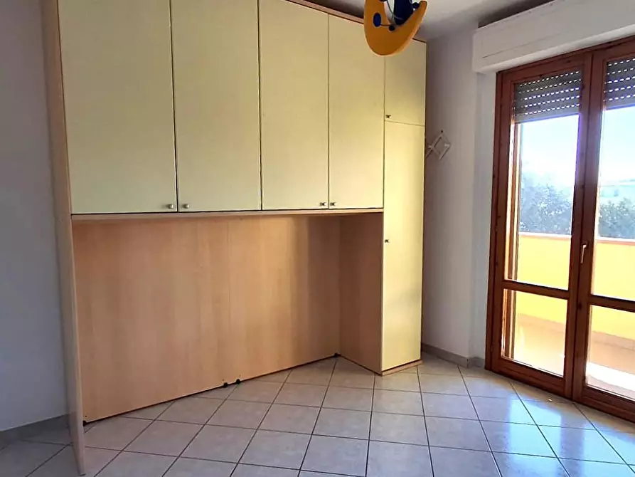 Immagine 7 di Appartamento in vendita  a San Giuliano Terme