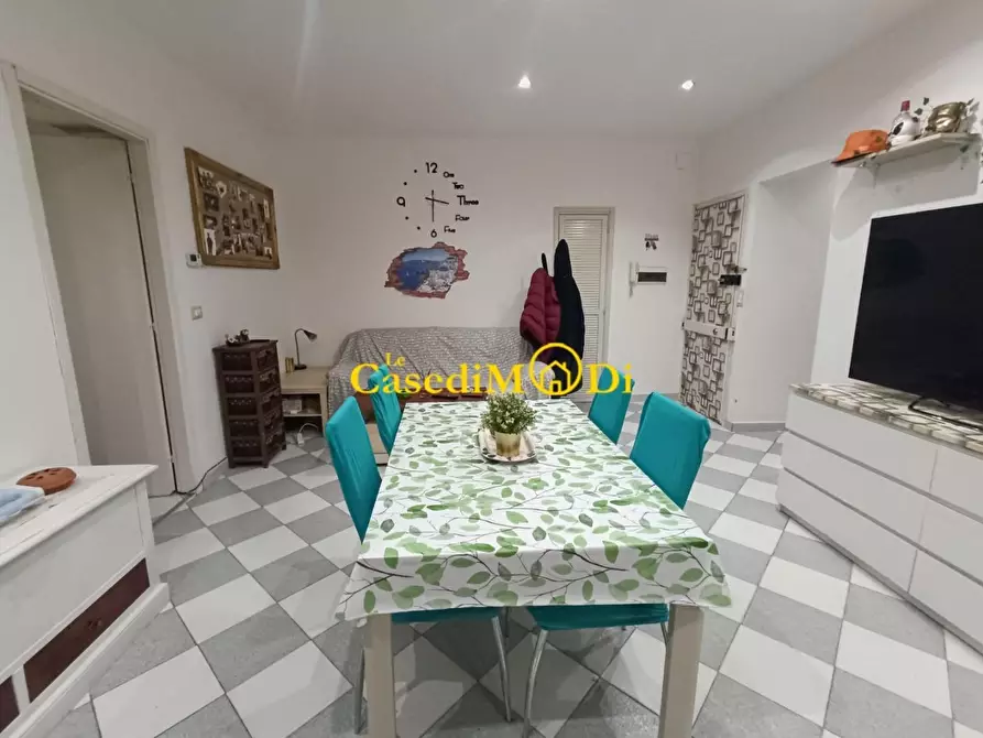 Immagine 3 di Appartamento in vendita  a Livorno