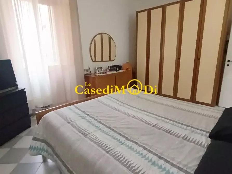 Immagine 9 di Appartamento in vendita  a Livorno