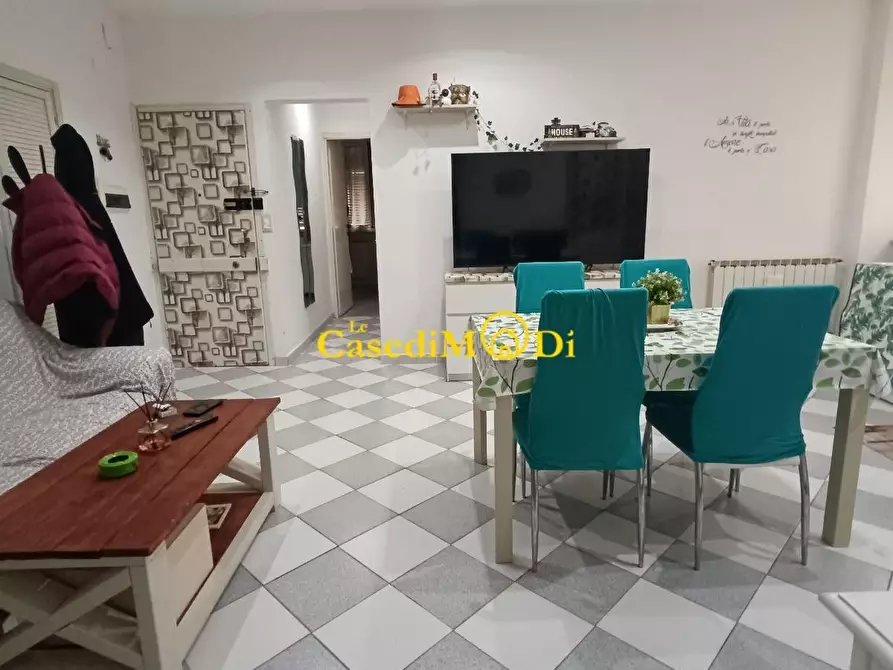 Immagine 4 di Appartamento in vendita  a Livorno