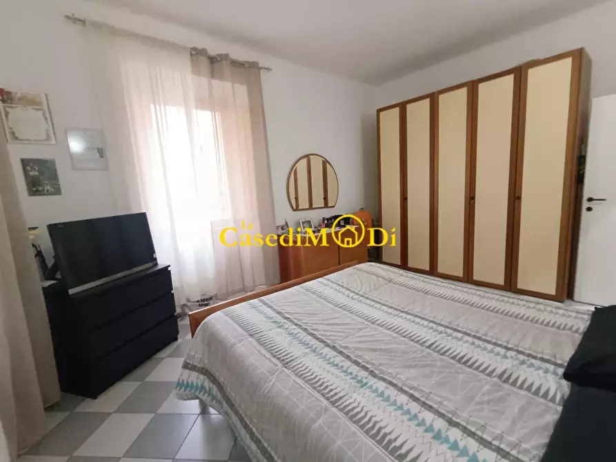 Immagine 8 di Appartamento in vendita  a Livorno