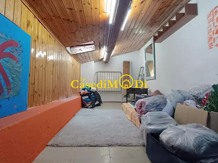 Immagine 14 di Appartamento in vendita  a Livorno