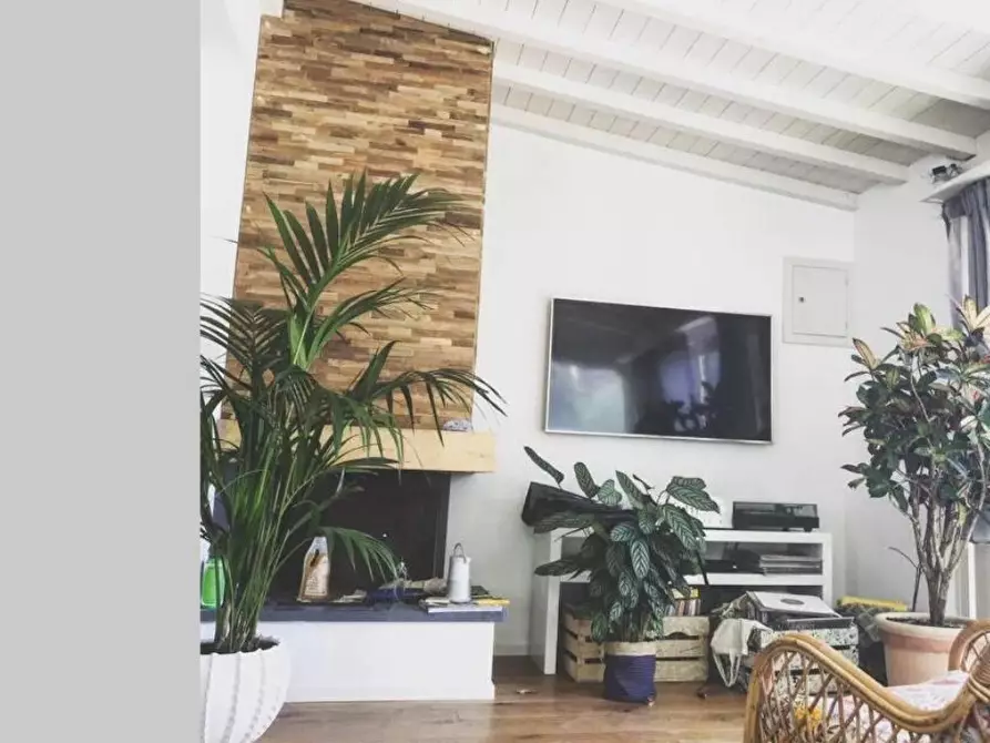 Immagine 7 di Villetta a schiera in vendita  a Pisa