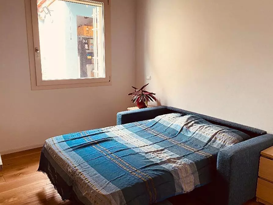 Immagine 15 di Villetta a schiera in vendita  a Pisa