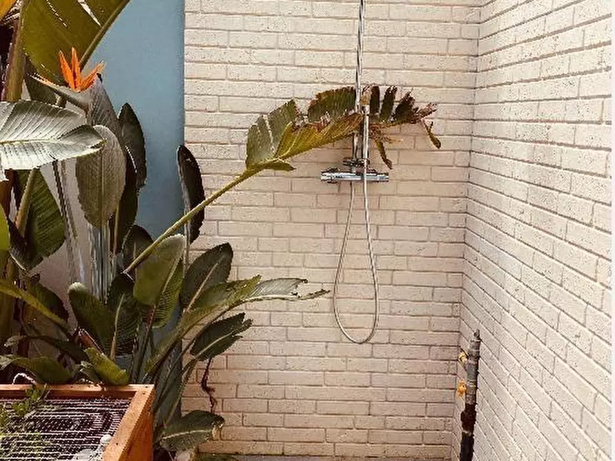 Immagine 11 di Villetta a schiera in vendita  a Pisa