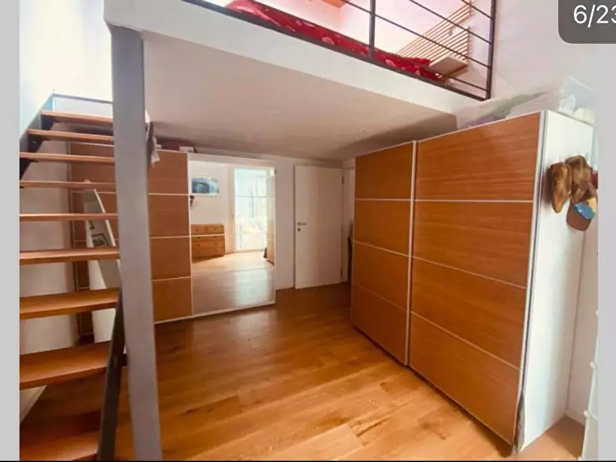 Immagine 12 di Villetta a schiera in vendita  a Pisa