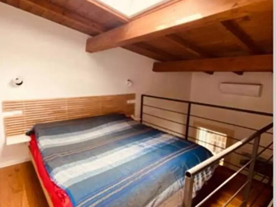 Immagine 13 di Villetta a schiera in vendita  a Pisa