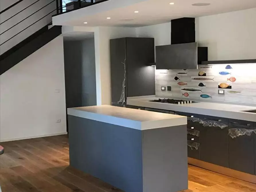 Immagine 6 di Villetta a schiera in vendita  a Pisa