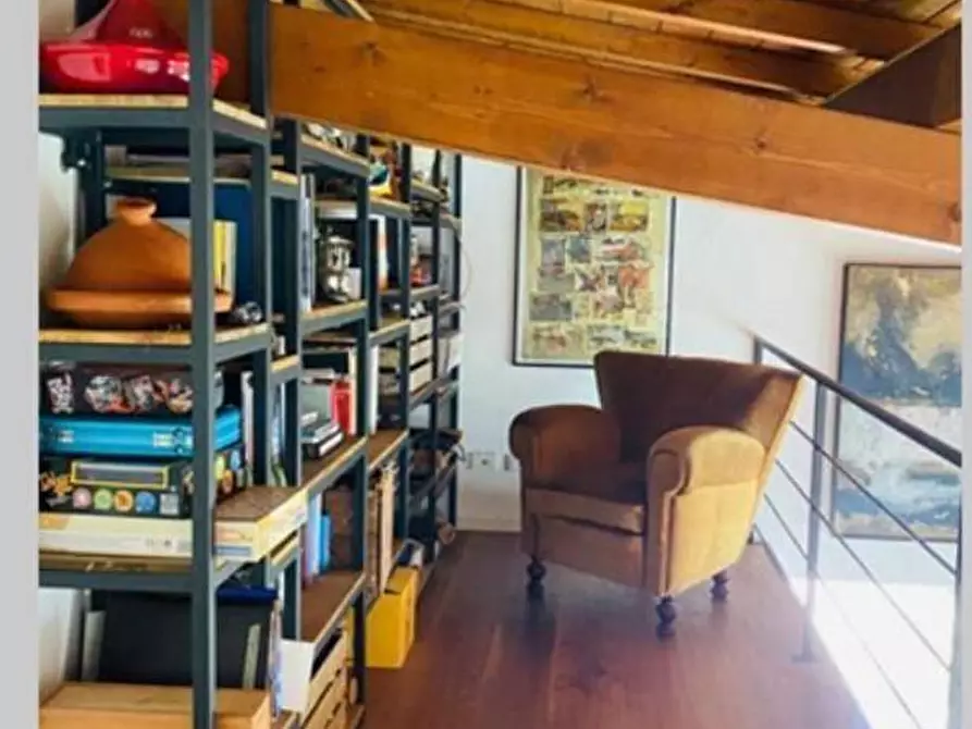 Immagine 8 di Villetta a schiera in vendita  a Pisa