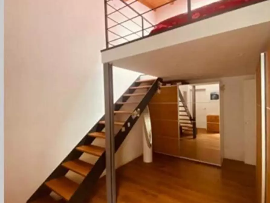 Immagine 14 di Villetta a schiera in vendita  a Pisa