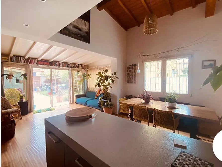 Immagine 4 di Villetta a schiera in vendita  a Pisa