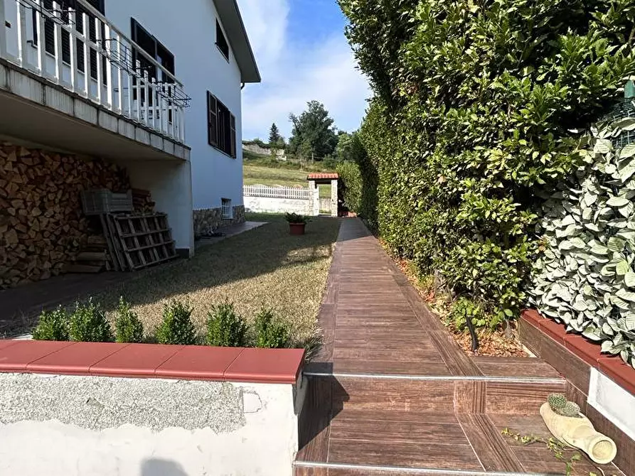 Immagine 20 di Casa indipendente in vendita  a Aulla