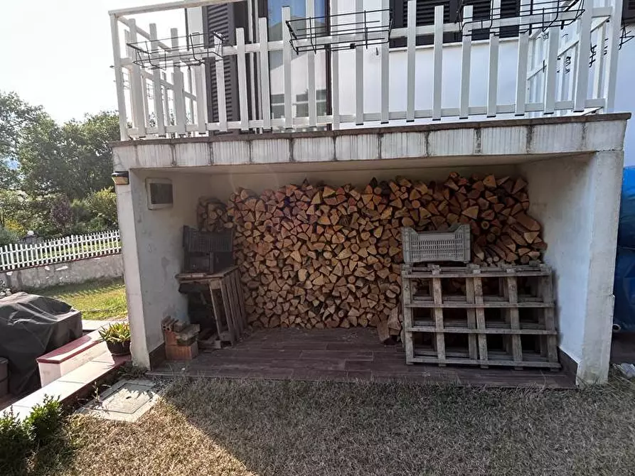 Immagine 3 di Casa indipendente in vendita  a Aulla