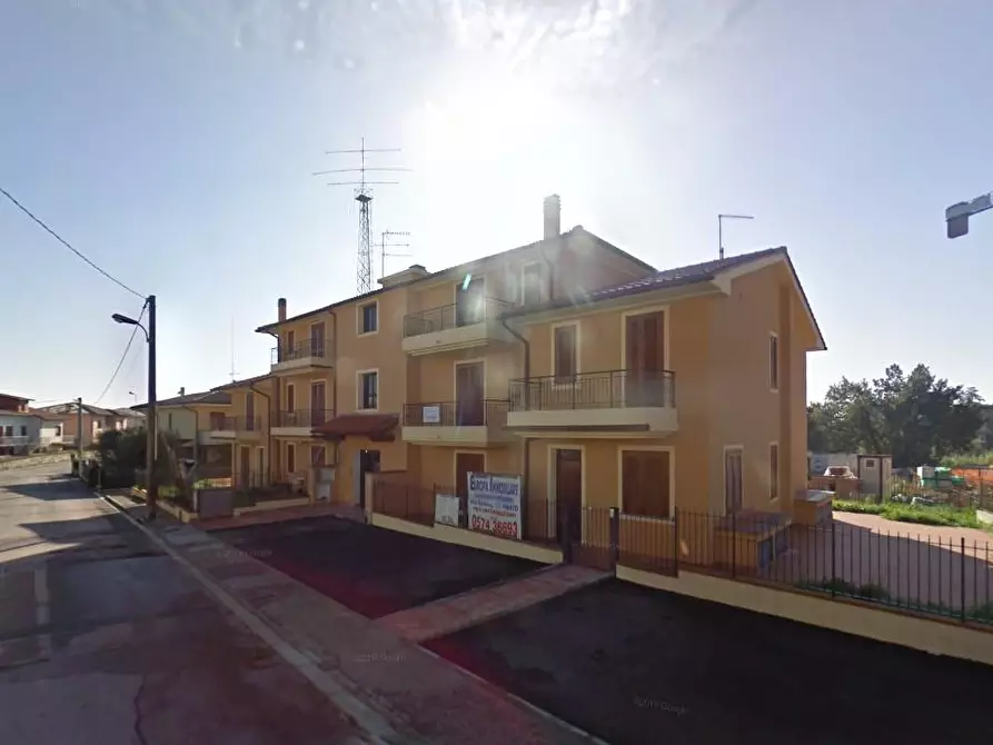 Immagine 2 di Appartamento in vendita  a Altopascio