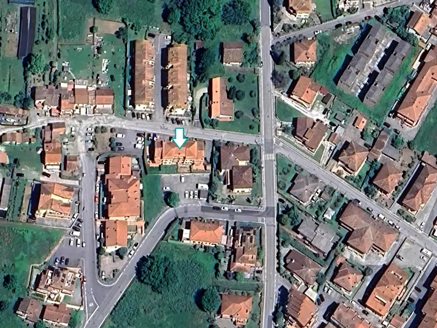 Immagine 3 di Appartamento in vendita  a Altopascio