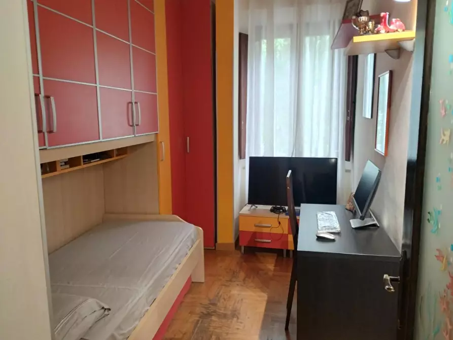 Immagine 7 di Appartamento in vendita  a Empoli