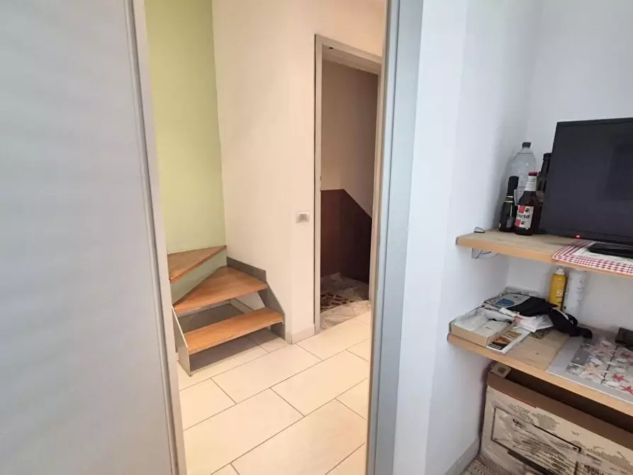 Immagine 72 di Casa bifamiliare in vendita  a Viareggio