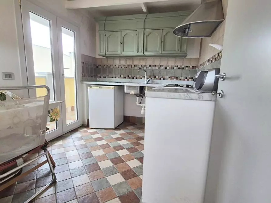 Immagine 92 di Casa bifamiliare in vendita  a Viareggio