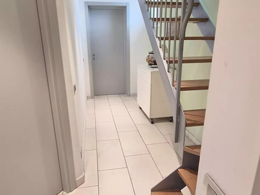 Immagine 74 di Casa bifamiliare in vendita  a Viareggio