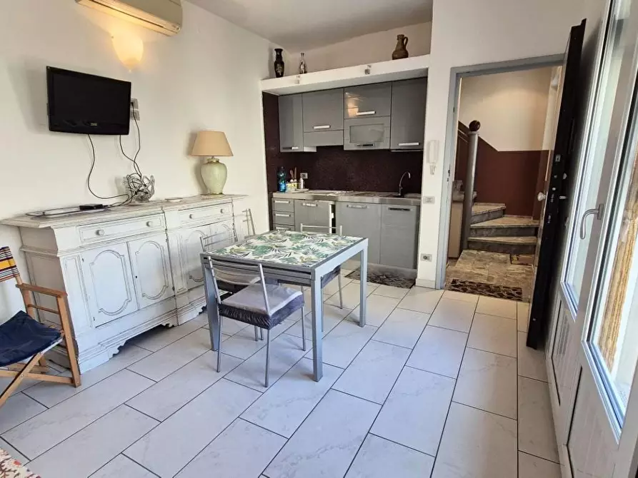 Immagine 37 di Casa bifamiliare in vendita  a Viareggio