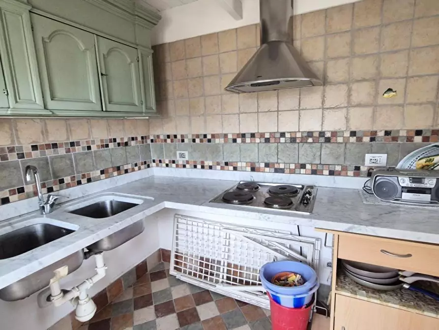 Immagine 97 di Casa bifamiliare in vendita  a Viareggio