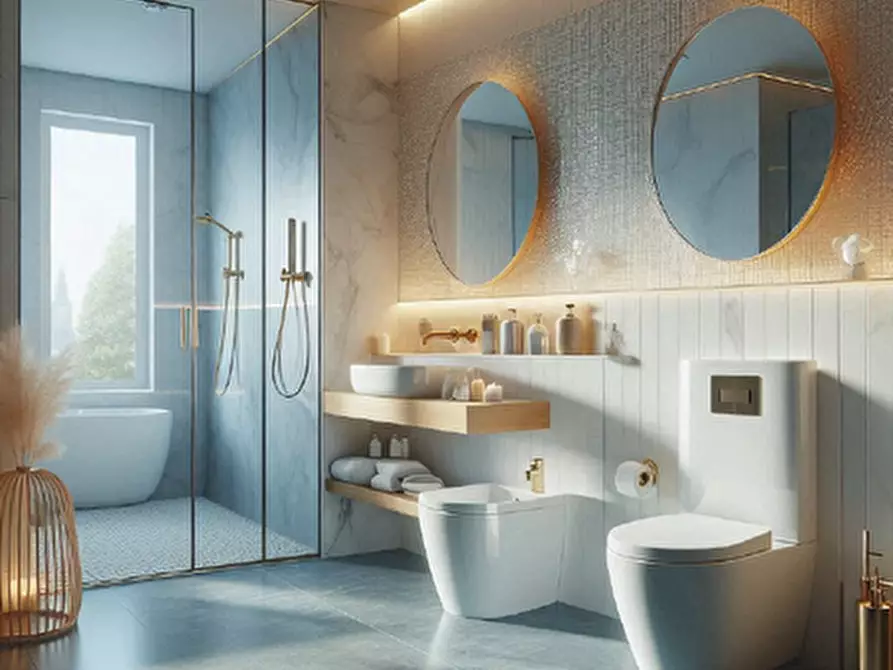 Immagine 4 di Appartamento in vendita  a Empoli