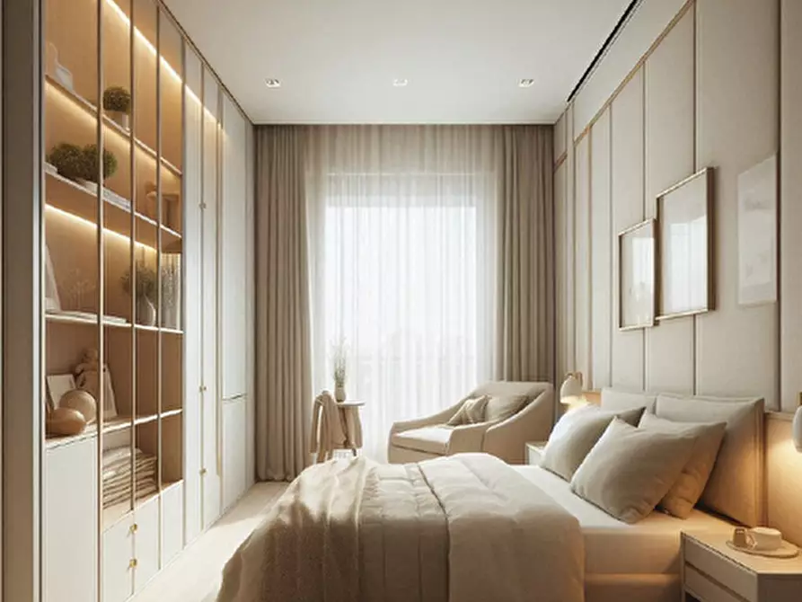 Immagine 3 di Appartamento in vendita  a Empoli