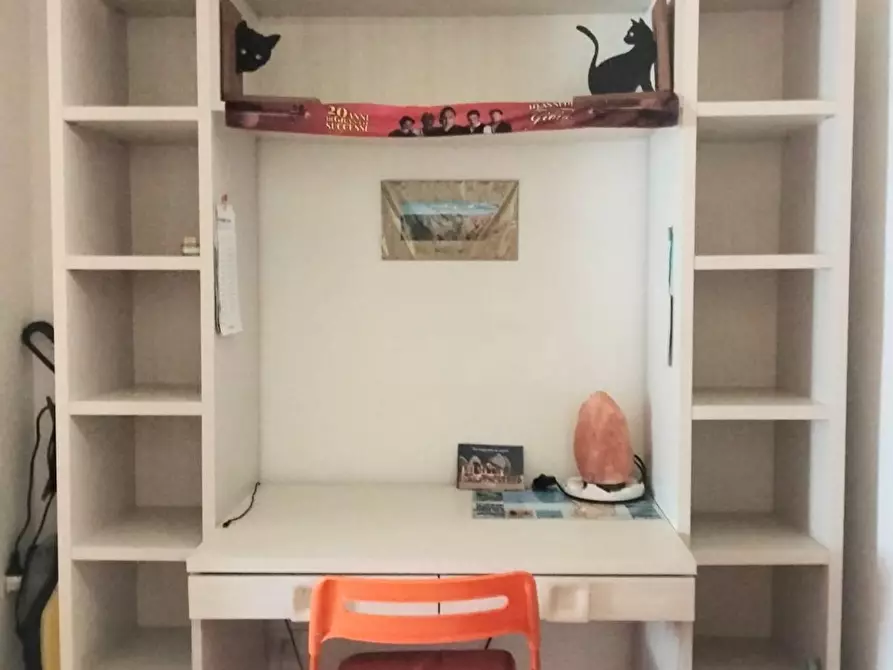 Immagine 2 di Appartamento in vendita  a Cascina