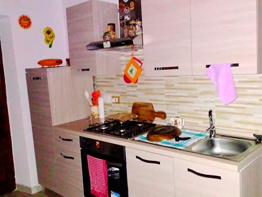 Immagine 3 di Appartamento in vendita  a Cascina