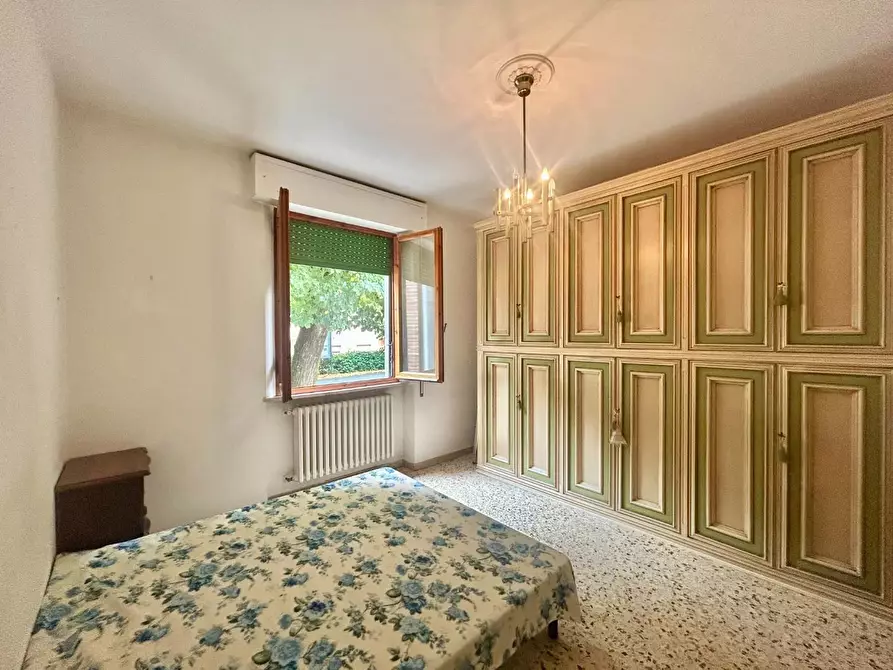 Immagine 9 di Appartamento in vendita  a Sovicille