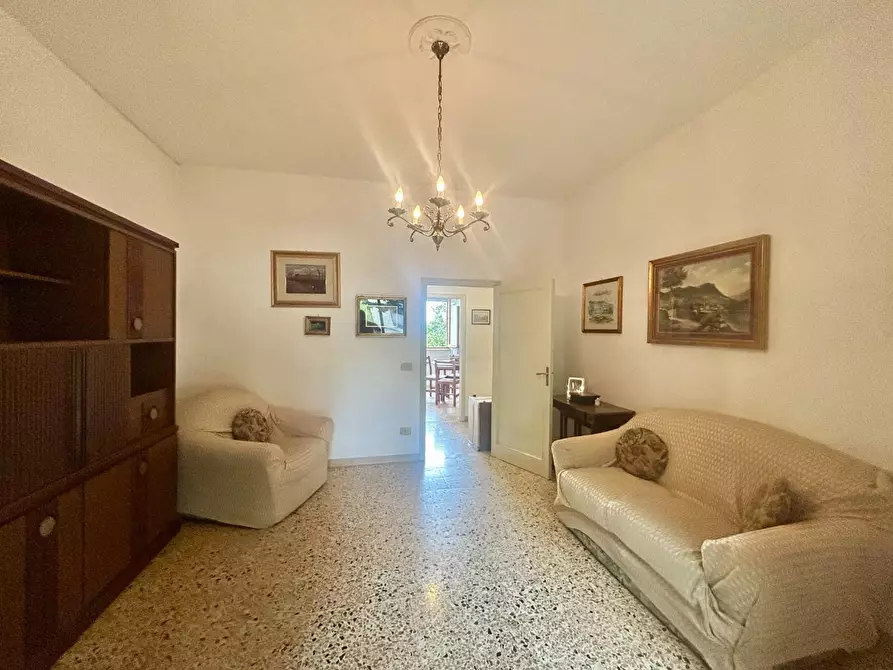 Immagine 4 di Appartamento in vendita  a Sovicille