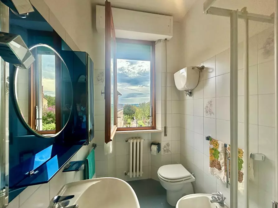 Immagine 6 di Appartamento in vendita  a Sovicille