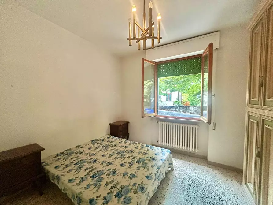 Immagine 10 di Appartamento in vendita  a Sovicille