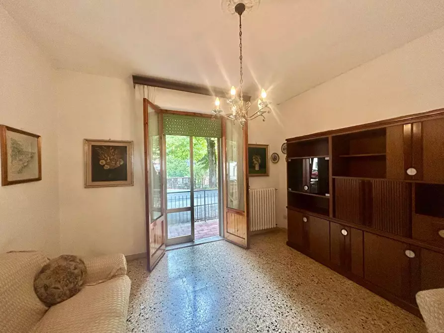 Immagine 5 di Appartamento in vendita  a Sovicille