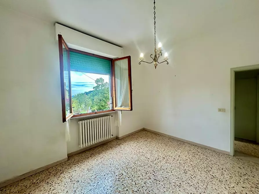 Immagine 8 di Appartamento in vendita  a Sovicille