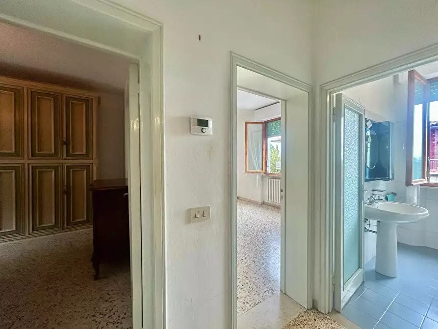 Immagine 11 di Appartamento in vendita  a Sovicille