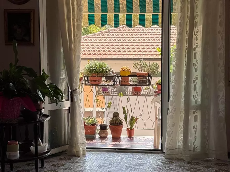 Immagine 1 di Appartamento in vendita  a Carrara